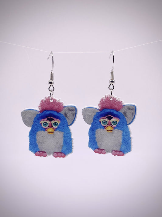 Furby
