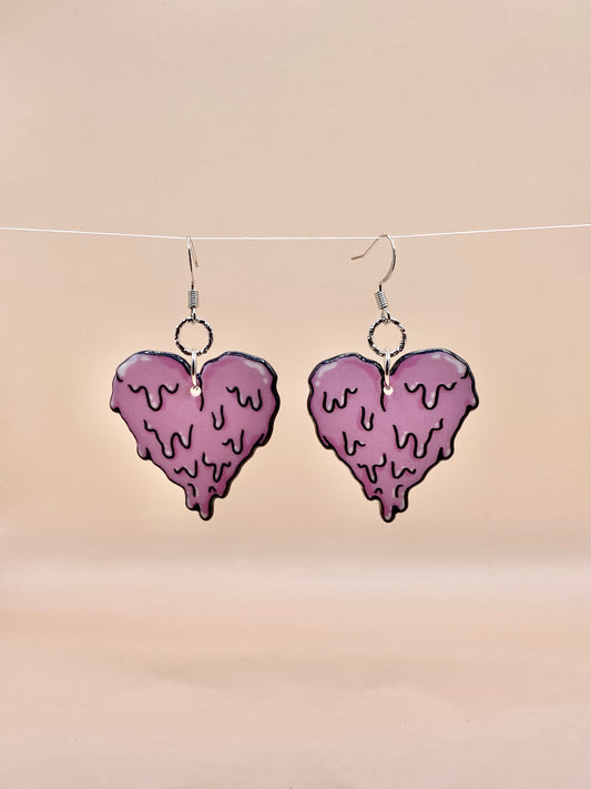 Bleeding Heart