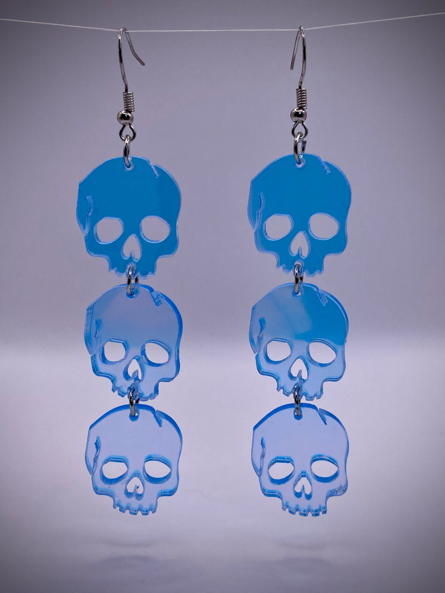 Dead Heads Iridescent
