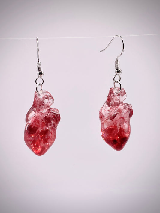 Tell Tale Heart