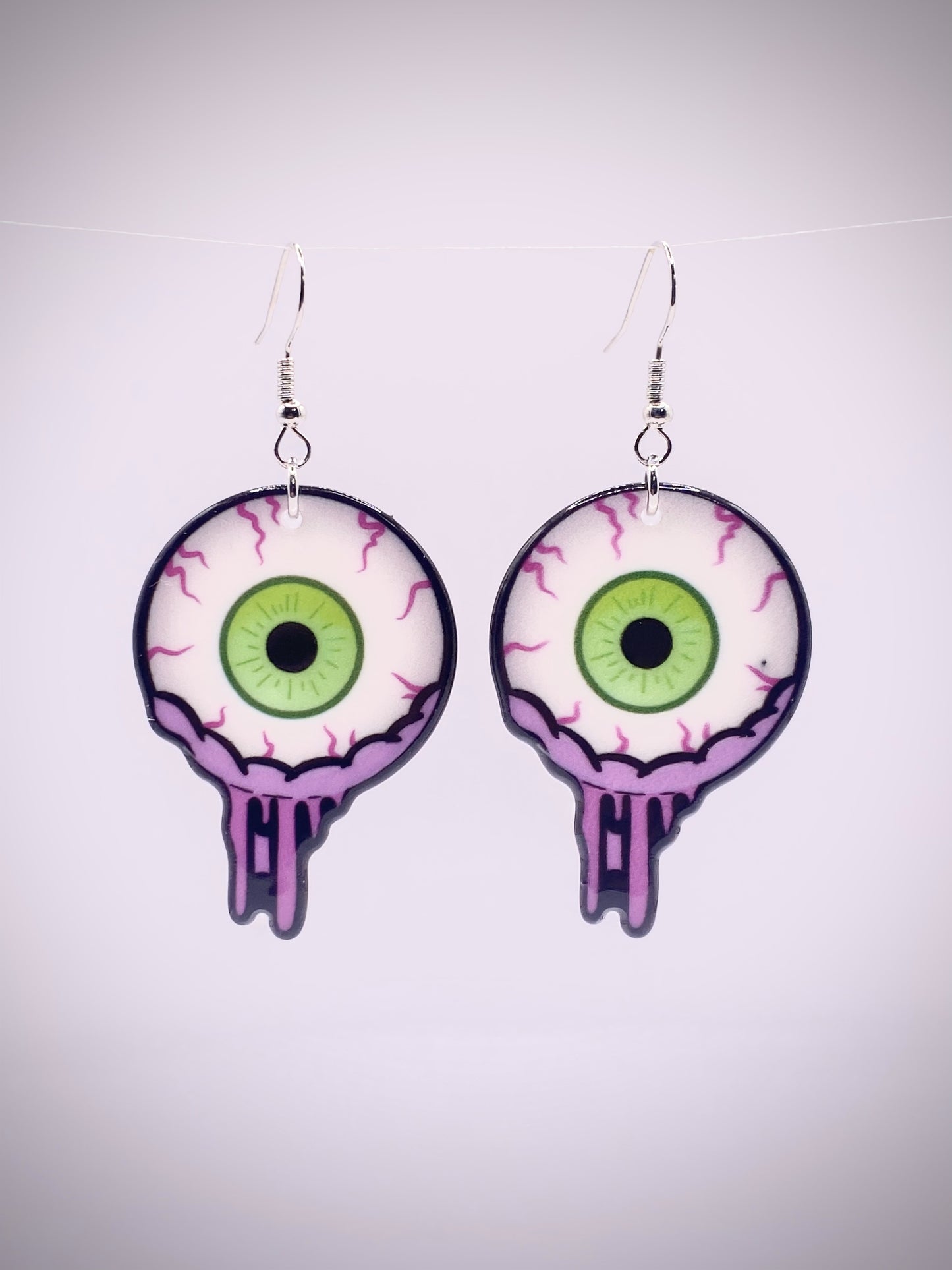 These Eyes