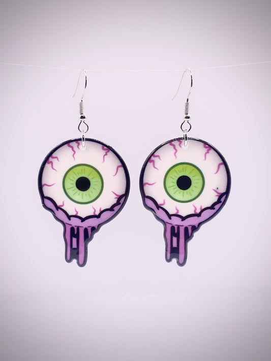 These Eyes