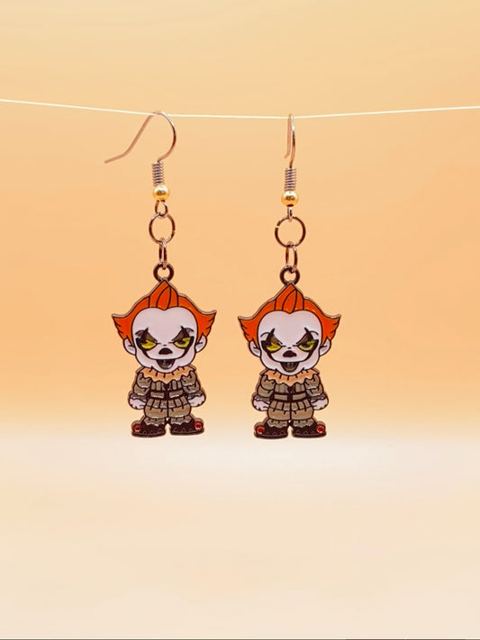 Killer Vibes (Pennywise)
